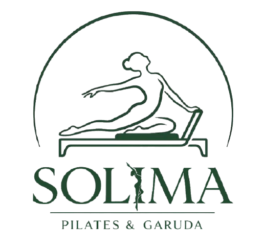 SOLIMA Pilates Reformer